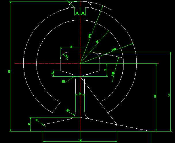 �F·��־���ΈDCAD�D��