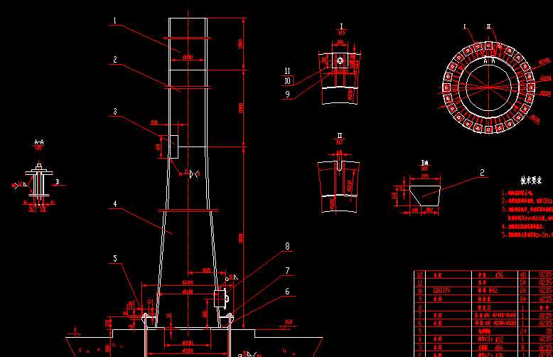 ����CAD�D��