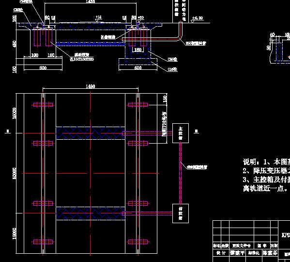 KPDһ10һ1늄�(d��ng)ƽ܇36V����͉�܉����늻��A(ch��)�D��80m��CAD�D��