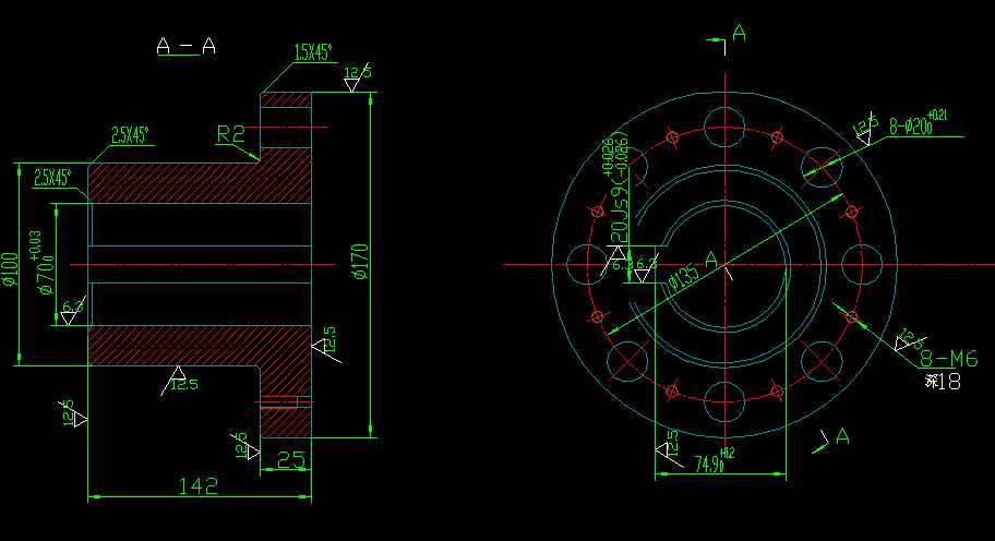 TH250.7Aһ0101���S��CAD�D��
