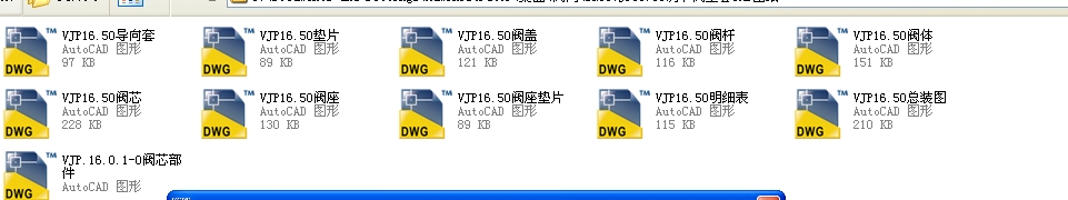 DN50VJP16.50�{���yȫ��CAD�D��