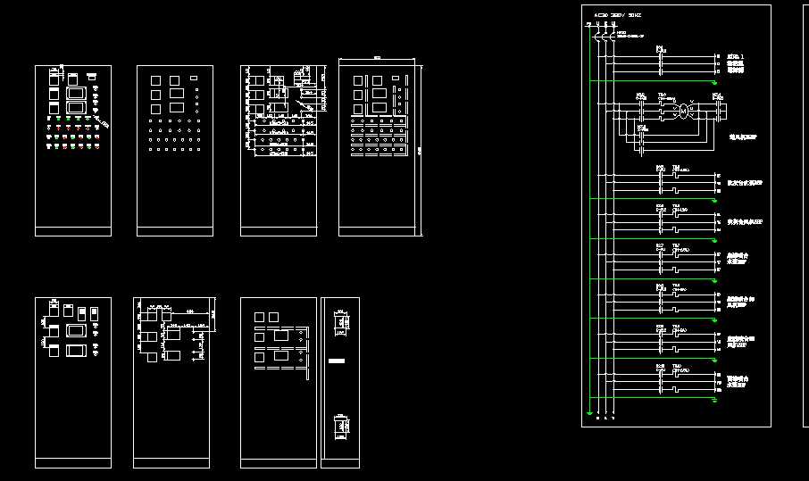 ���t��ȼ���C(j��)�·�DCAD�D��