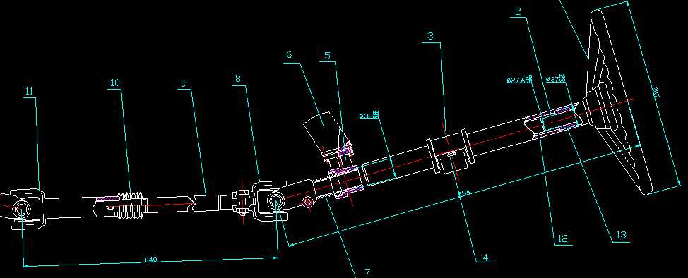 �D(zhu��n)��ٿv�C��(g��u)����CAD�D��