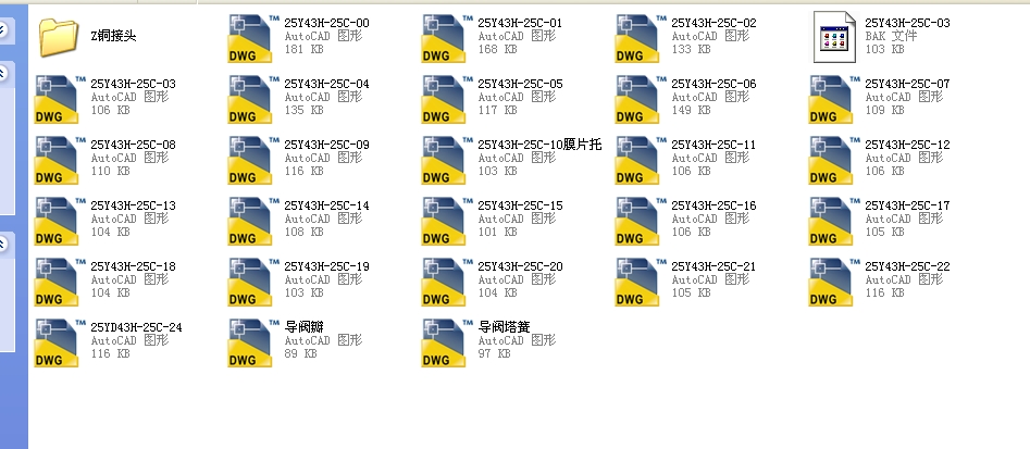 R2005��25YD43H˹��˹��ȫ��CAD�D��