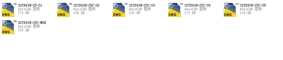 R2005��32YD43H˹��˹���y�Tȫ��CAD�D��