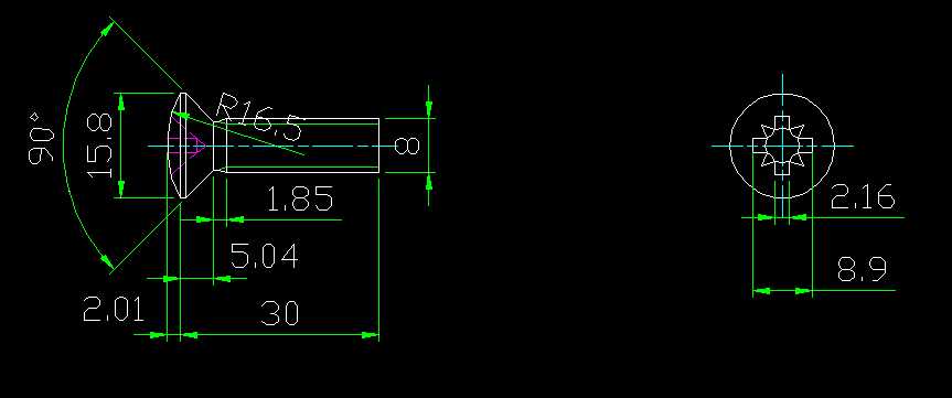 ʮ�ֲ۰���^���CAD�D��