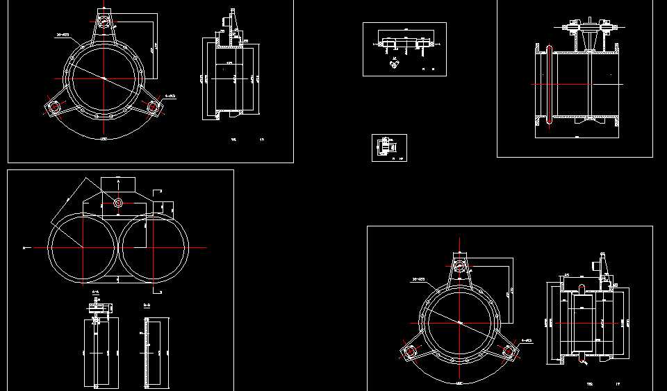 DN450ä���yCAD�D��