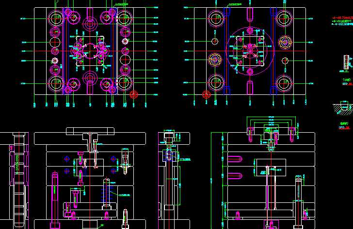 3��ʽģ���������ģCAD�D��