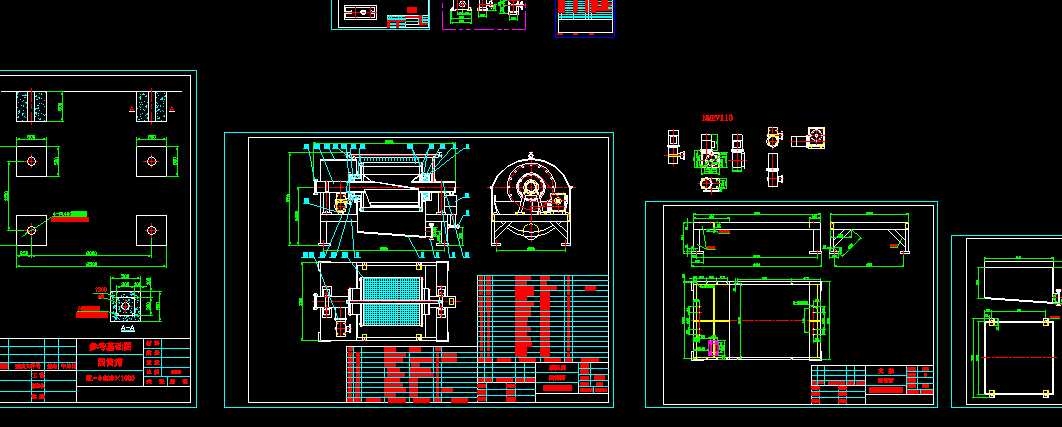 ��800��1000�AͲ�����Yȫ��CAD�D��