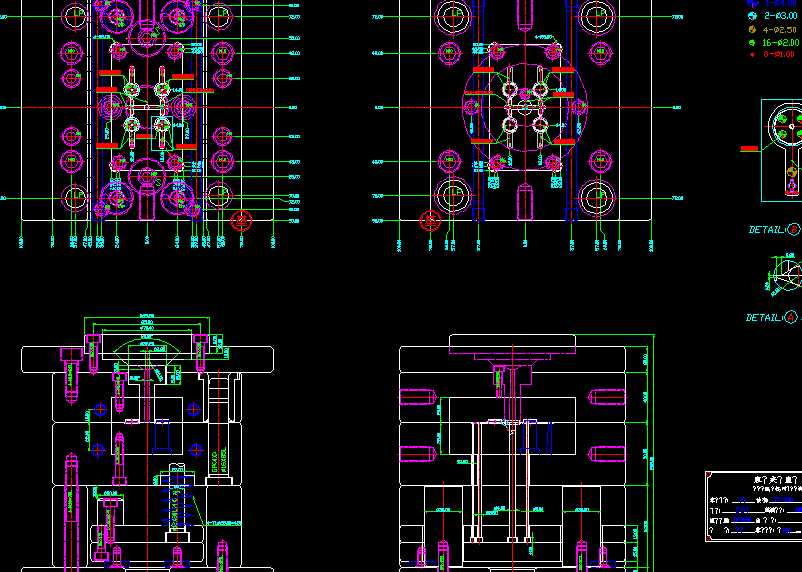 2��ʽģ���������ģCAD�D��