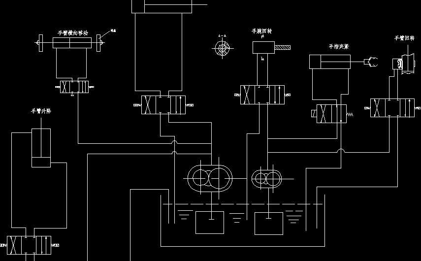 �Cе�ւ���ϵ�y�DA2CAD�D��