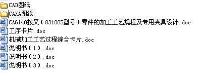 CA6140�ܲ棨831005��̖��ȫ���n���OӋ