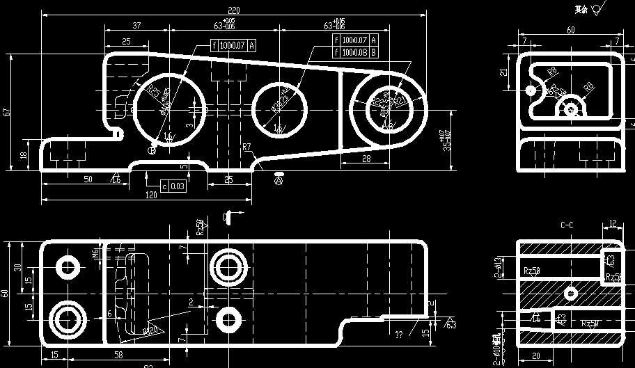 CA6140���м܈D��