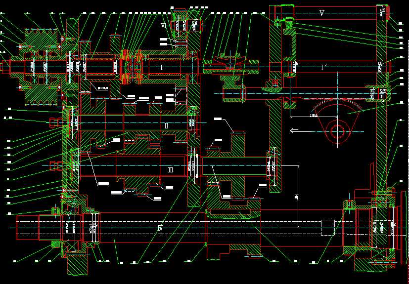 CA6140܇��������(d��ng)ϵ�y(t��ng)�O(sh��)Ӌ(j��)���I(y��)�O(sh��)Ӌ(j��)(Փ��)