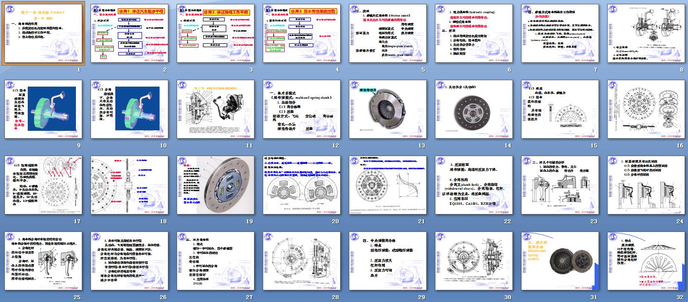 ��ʮһ��  �x������Clutch���n��