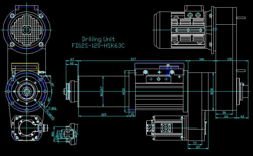 FD12Sһ120һHSK63Cһ��������^���b��D