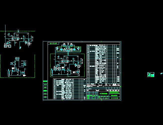 1200mm܈�CAGCҺ��ԭ��D