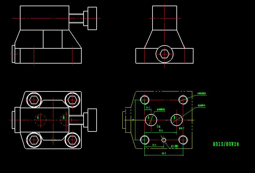 �����yDB20/DBW20