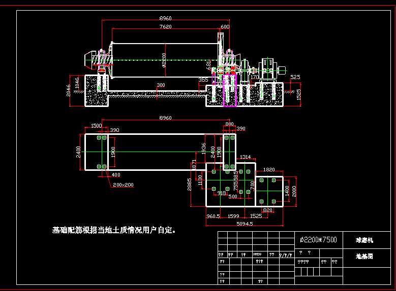2200x7500��ĥ�C�ػ��D