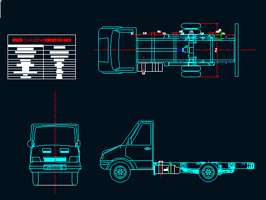 ���S����NJ1046DFAB CADƽ��D
