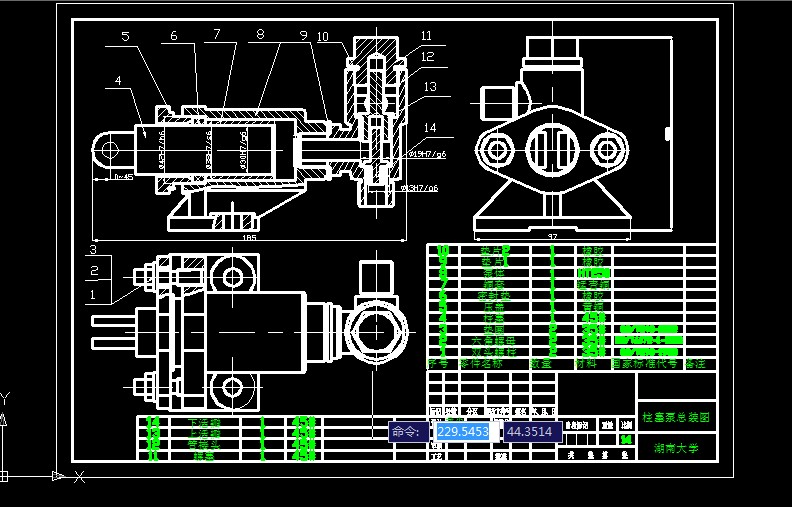 ������ �b��D