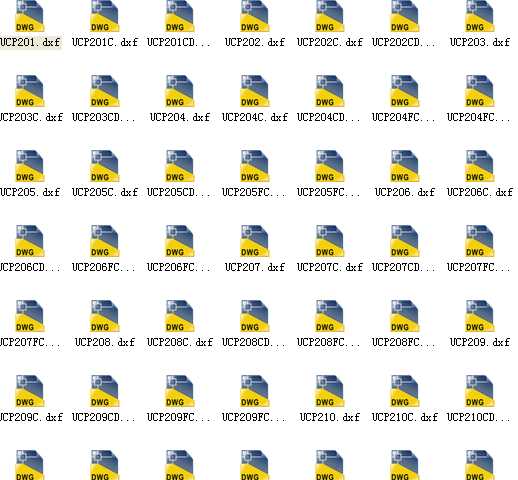 �����S��CAD�D��UCP