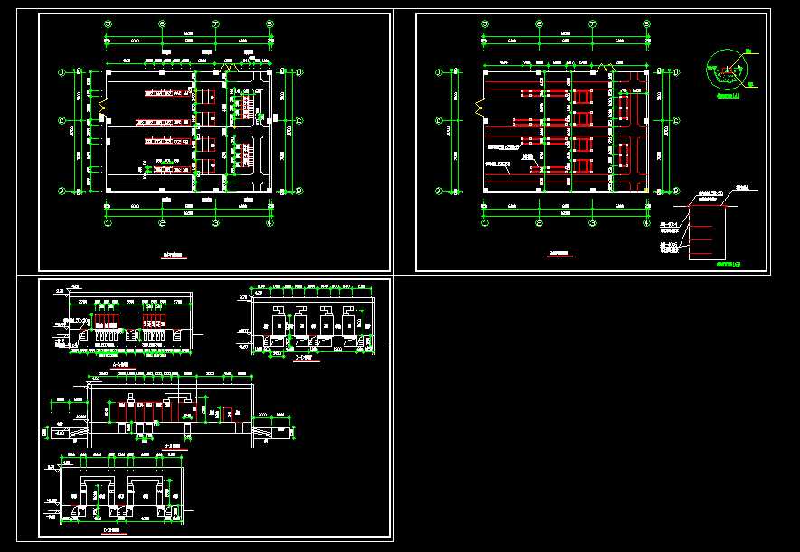 10KV׃�վ���ÈD