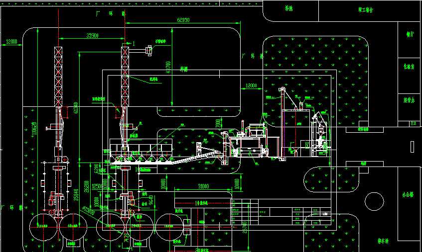 2��50�f��ˮ���ĥվƽ�沼�ÿ��D