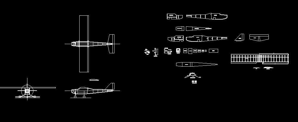 늄ӻ�늄��φ��������Cģ�ͣ���չ960mm��CAD�D��