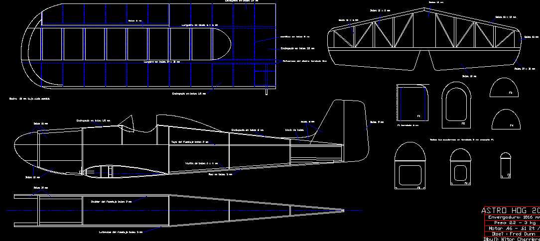 Astro Hog 2000�w�Cģ�͈D