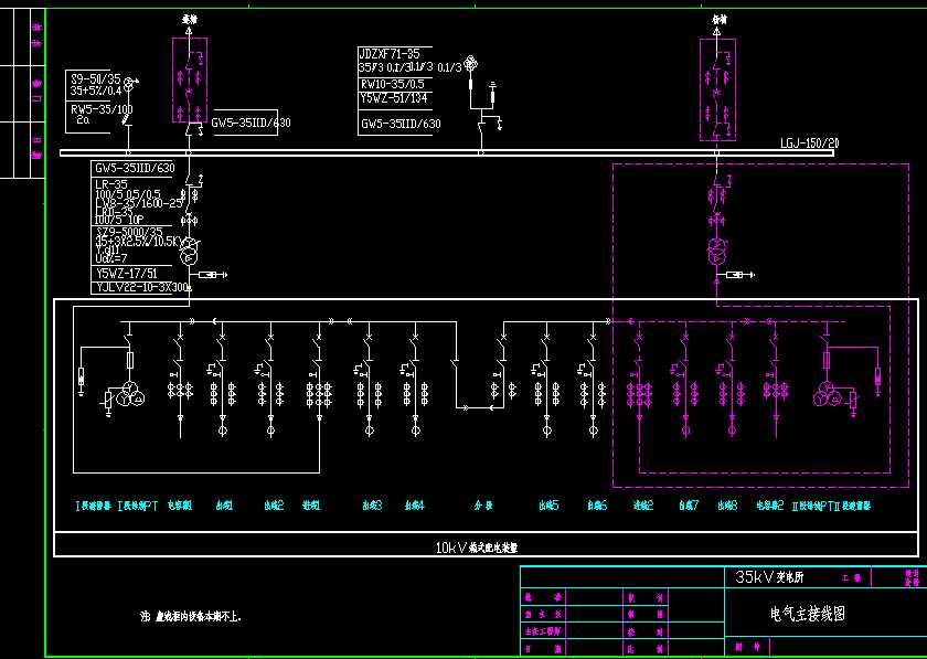 35kV׃���늚����Ӿ��D