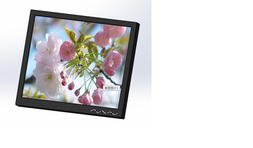 17��Һ���@ʾ��SLDPRT�D��