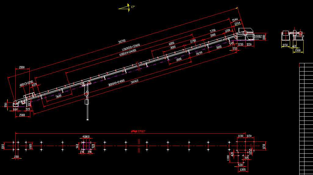 Ƥ���\ݔ�CB650�ߴ�D