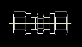 ����ʽ�ܽ��^CAD���D
