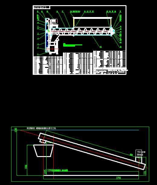 S250X200X1.5��ÿС�r(sh��)ˮƽ������ݔ�͙C(j��)�D��
