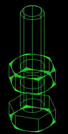 �����^��˨����ĸ