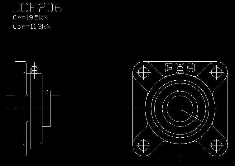 UCF206�����D��