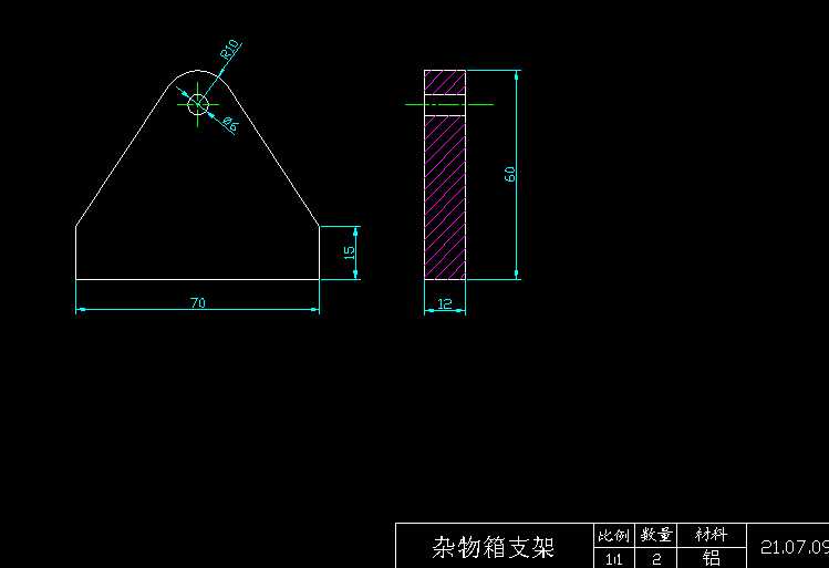 �s����֧�ܳߴ�D