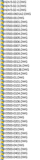 KS500 �� ���p朹ΰ�ݔ�͙Cȫ�׈D��