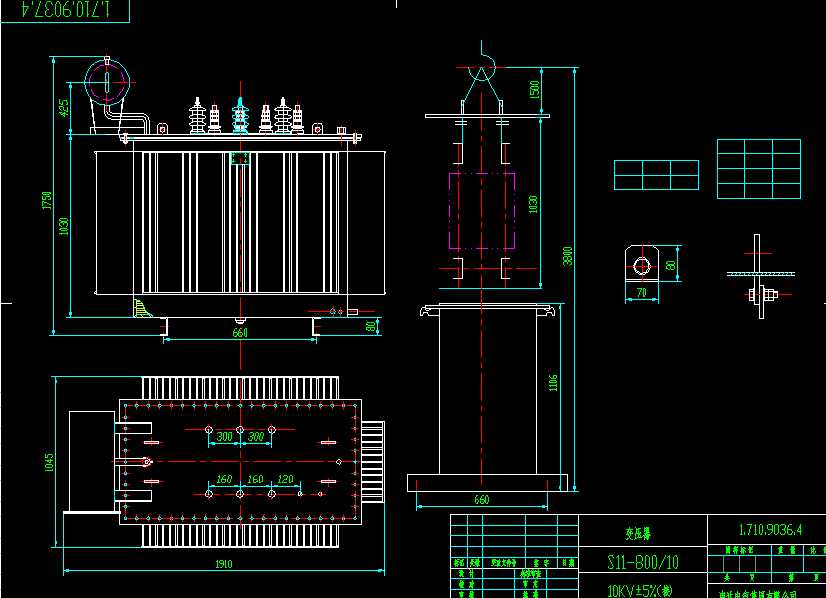 S11׃�������γߴ�D��