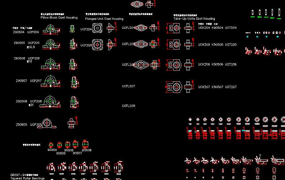 cad�S�д�ȫ�D��