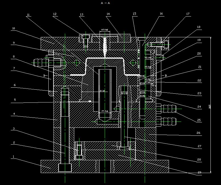 ���w��ǻģ���OӋ���I�OӋՓ�ļ�cad�D��