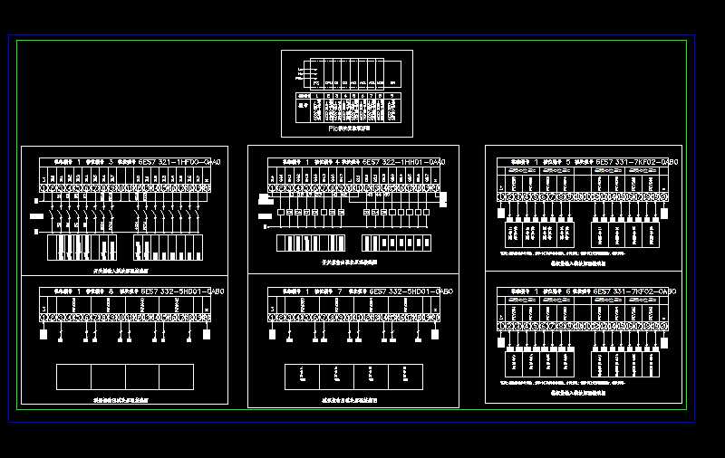 ���T��PLC�Ӿ�ȫ�׈D