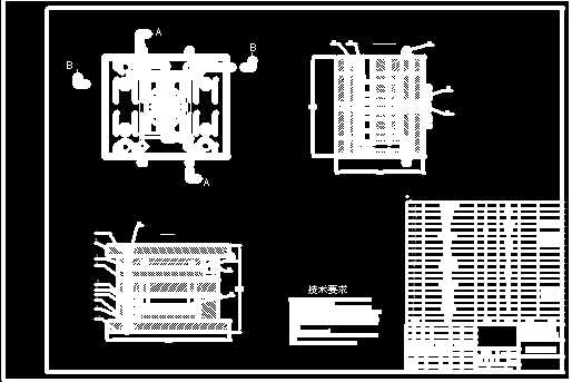 ��ɫ�����^ע��CAD�b��D
