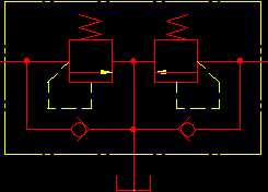 Һ��Ԫ��cad�D