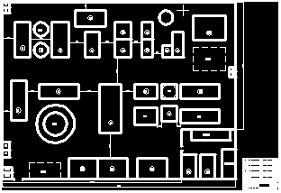 ζ���Sƽ�沼��ʾ��D