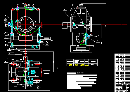 һ����(j��)�X݆�p�����O(sh��)Ӌ(j��)��cad�D��
