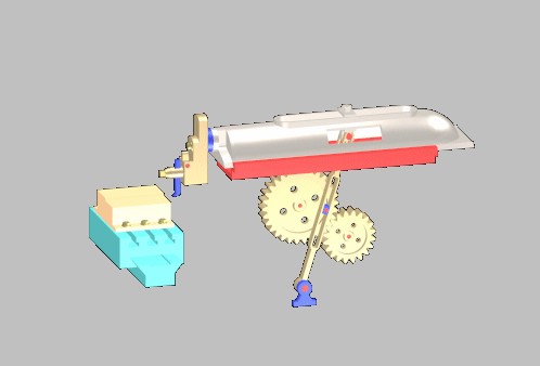 ţ�^�ٴ�����ԭ��ģ�Mһ�C(j��)��(g��u)���D