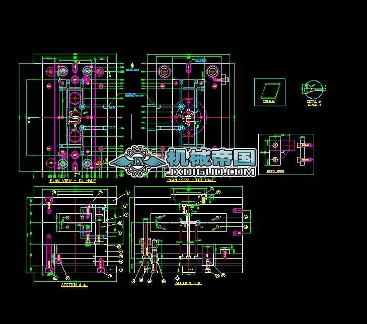 ����ע��ģ�߈D��