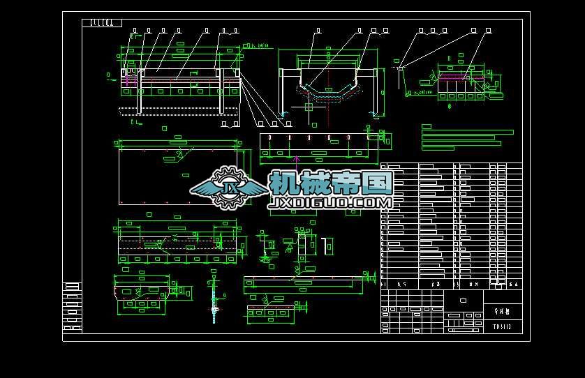 TD75Ƥ��ݔ�͙CB=800��(d��o)�ϲ�